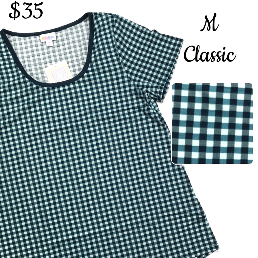 Medium Classic T
